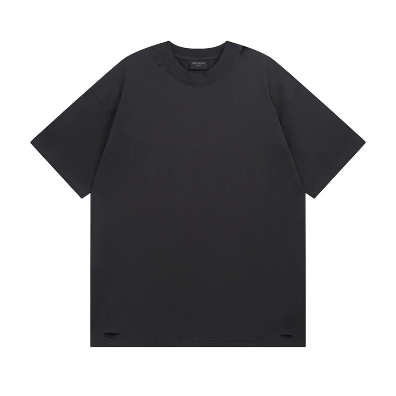 # 25SS # BALENCI*GA # 260g * 1 1 + os Same Style！！ ：3238# Sizes：xs-L ：2 （ . ）